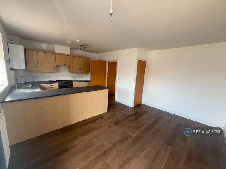 Flat Ranelagh Road in Ipswich