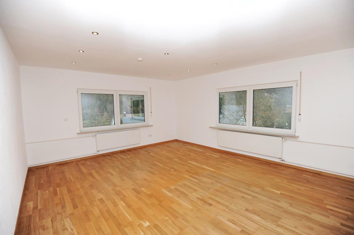 Wohnung Winterseitetalsträßchen in Baiersbronn