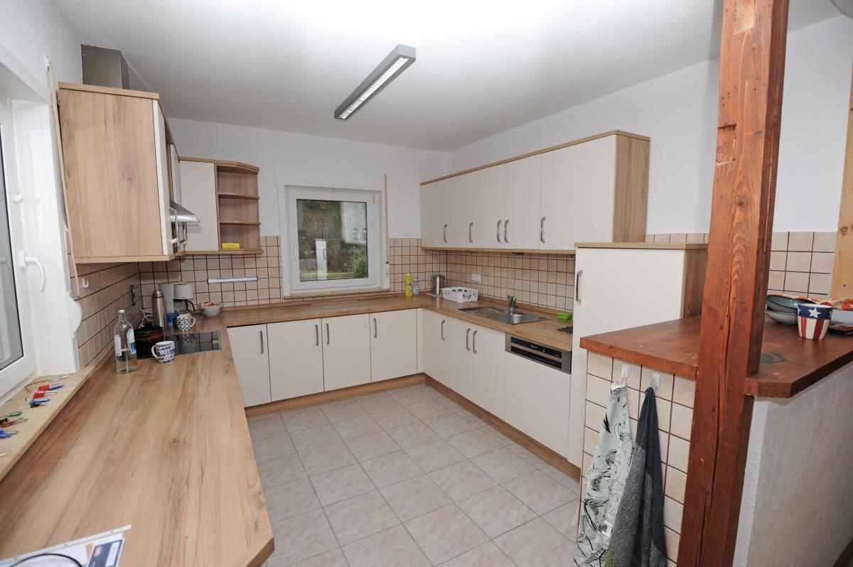 Wohnung Winterseitetalsträßchen in Baiersbronn