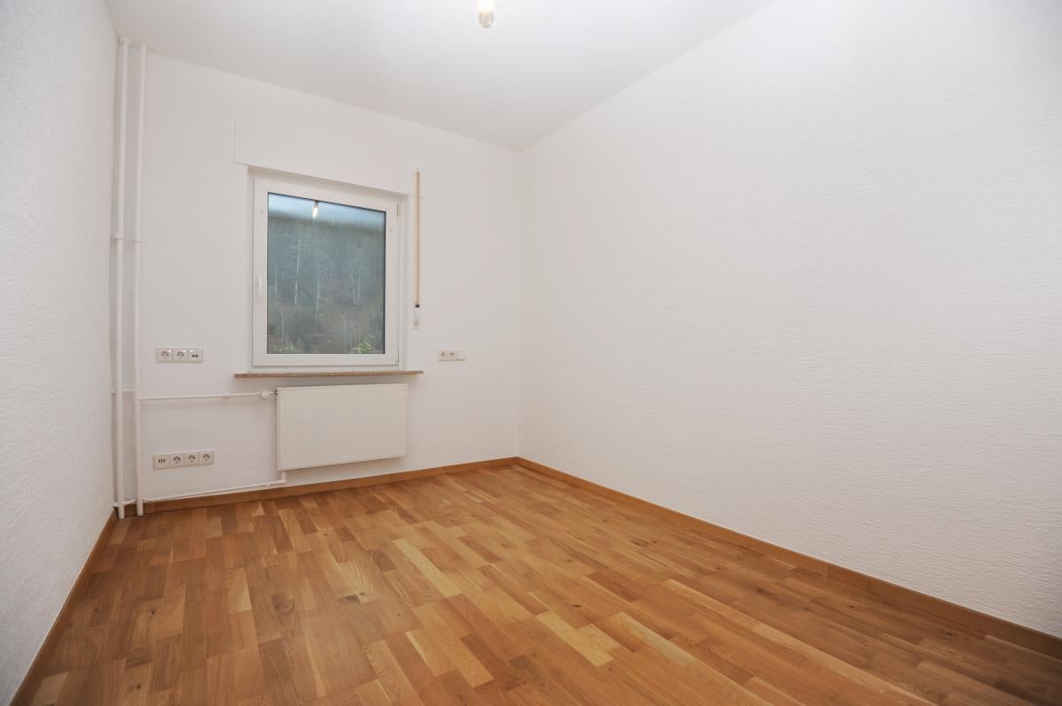 Wohnung Winterseitetalsträßchen in Baiersbronn