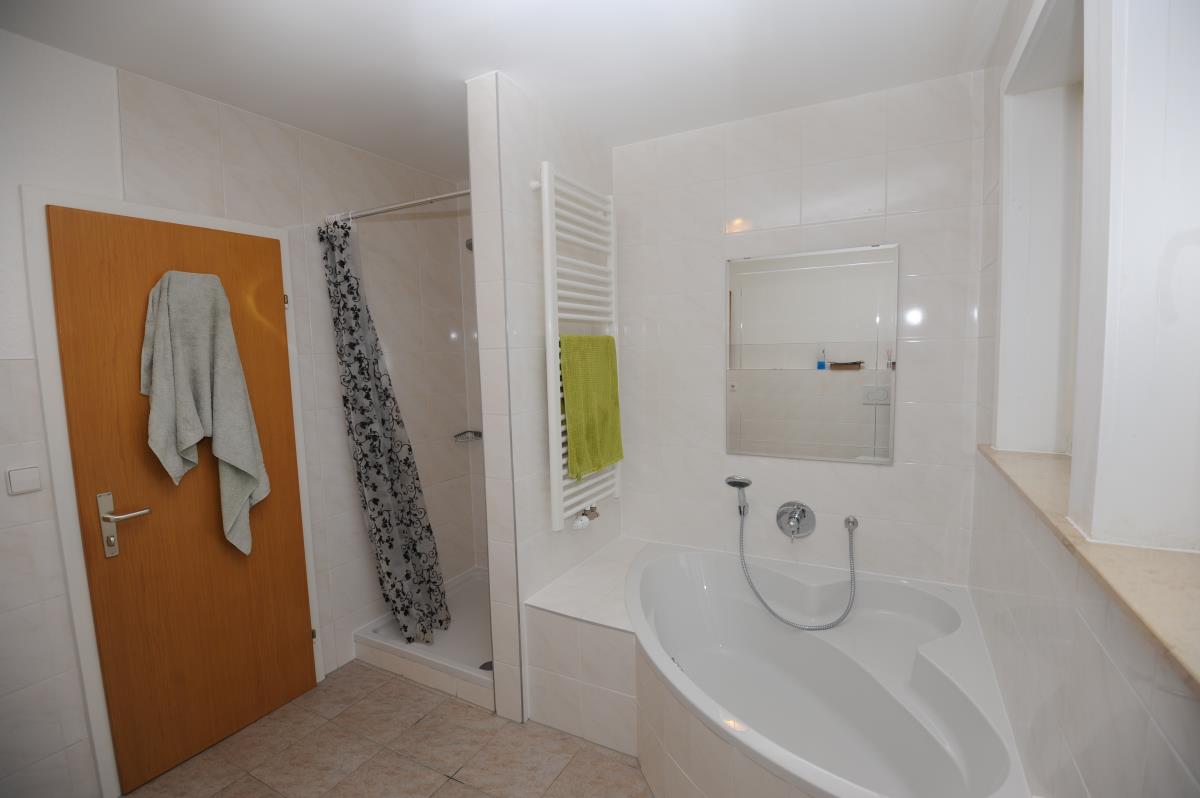 Wohnung Winterseitetalsträßchen in Baiersbronn