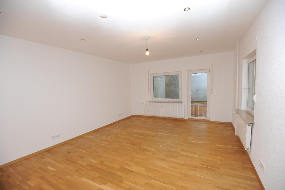 Wohnung Winterseitetalsträßchen in Baiersbronn