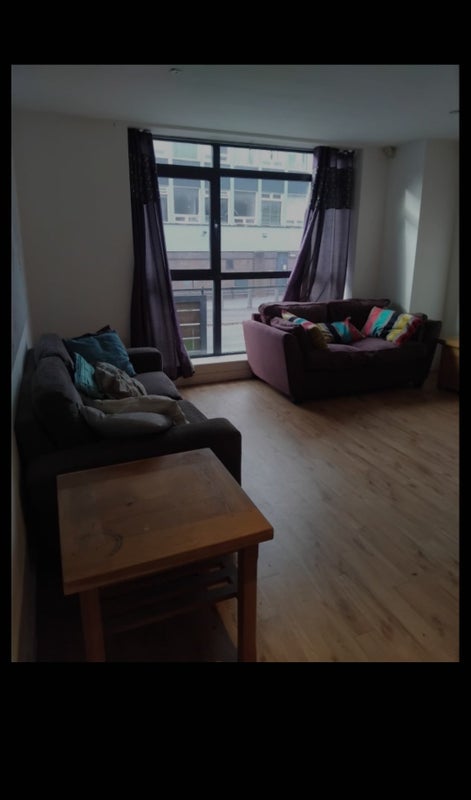 Room St. Mary Street in Salford