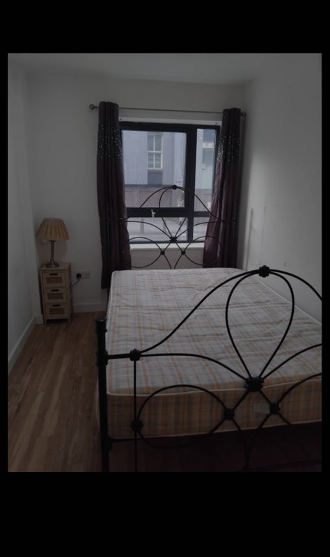 Room St. Mary Street in Salford