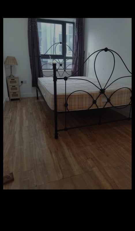 Room St. Mary Street in Salford