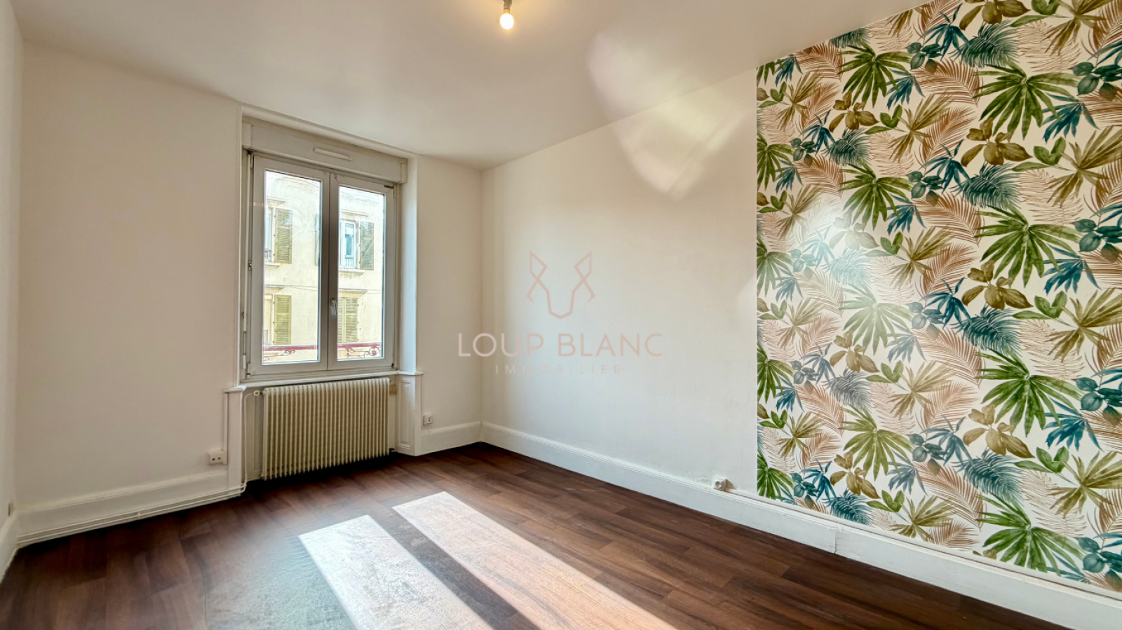 Appartement Avenue Jean Jaurès à Belfort