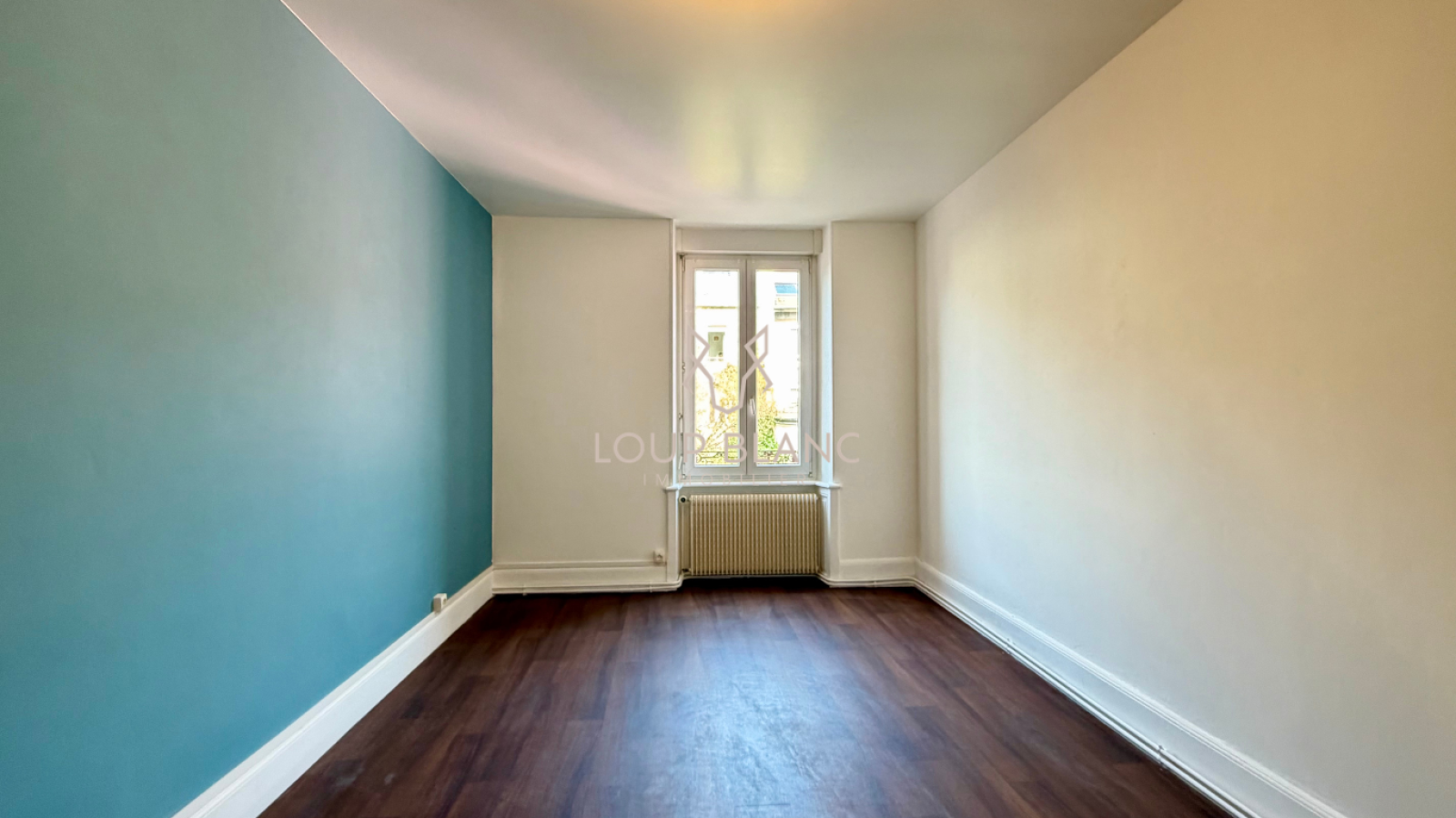 Appartement Avenue Jean Jaurès à Belfort