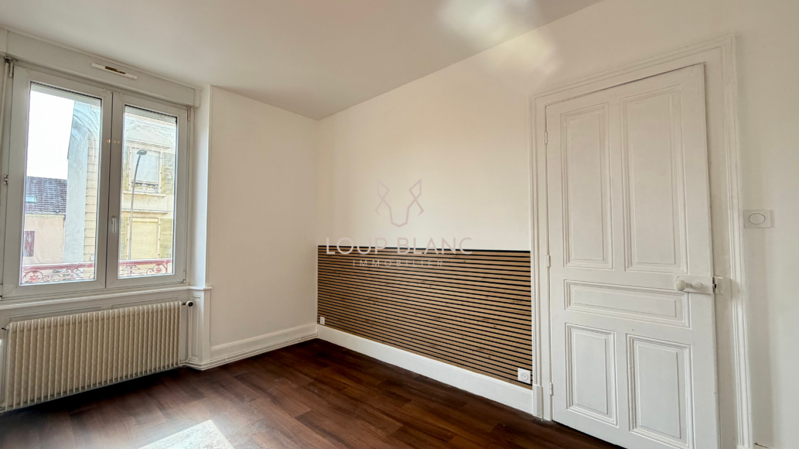 Appartement Avenue Jean Jaurès à Belfort