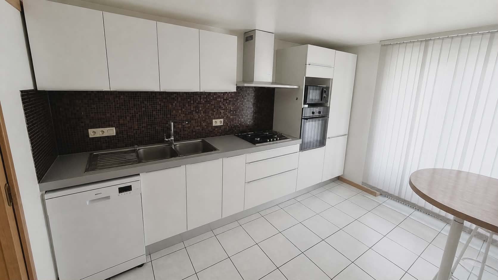 Appartement Rue du Logelbach à Colmar