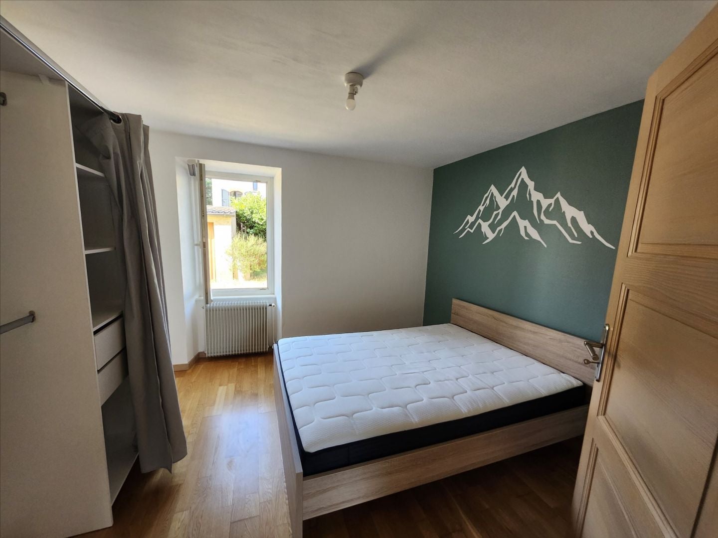 Appartement Rue du Logelbach à Colmar