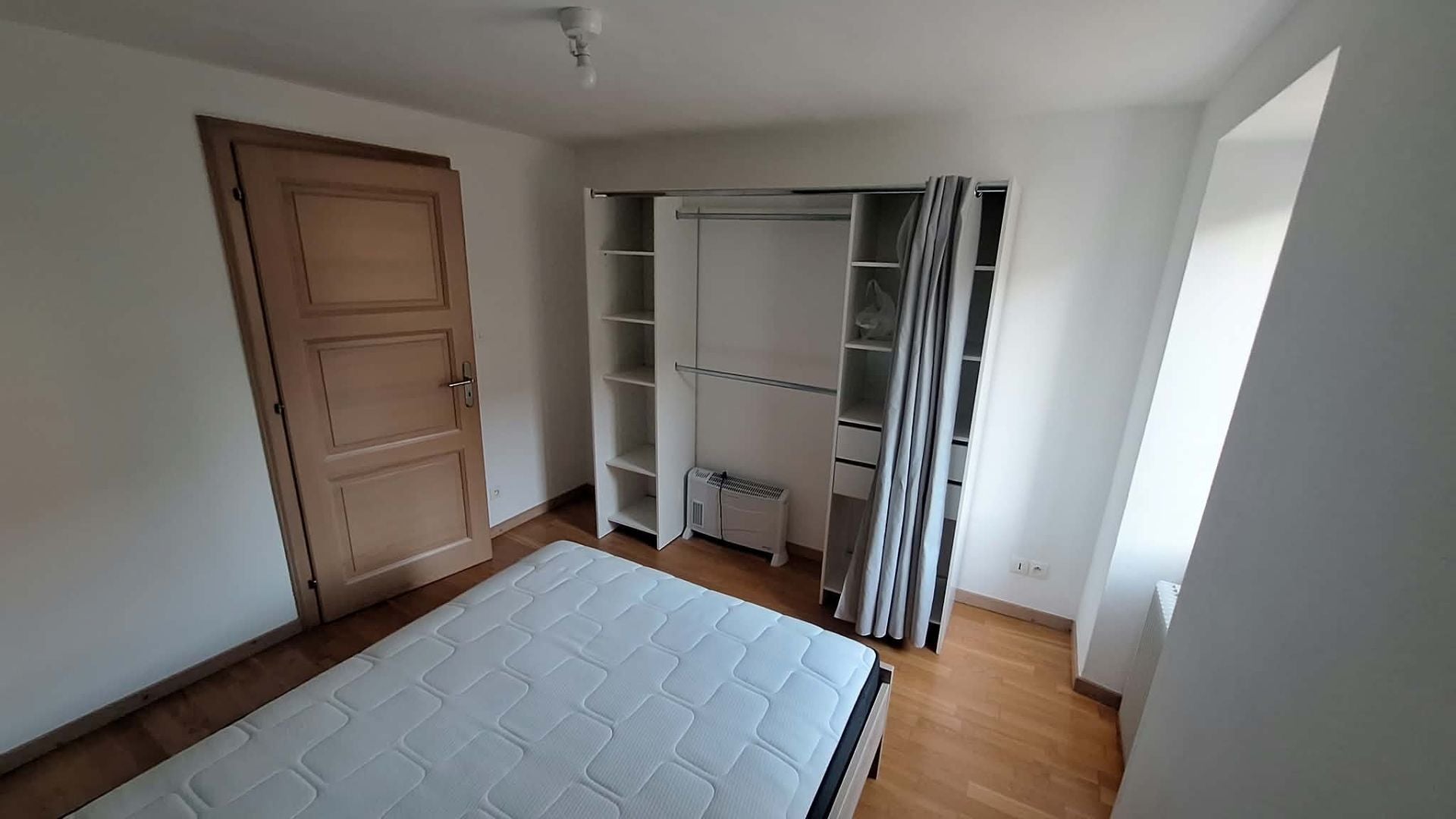 Appartement Rue du Logelbach à Colmar