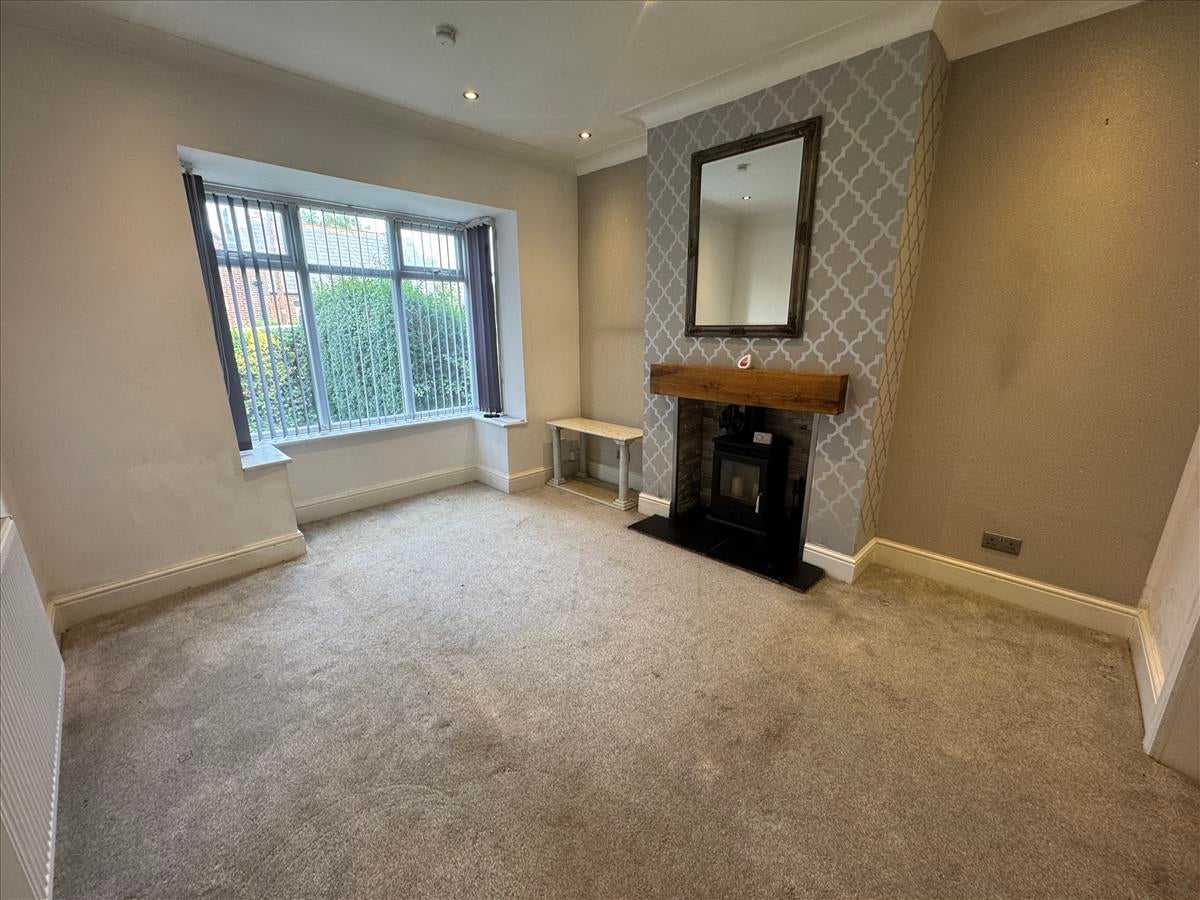 House Farringdon Lane in Preston