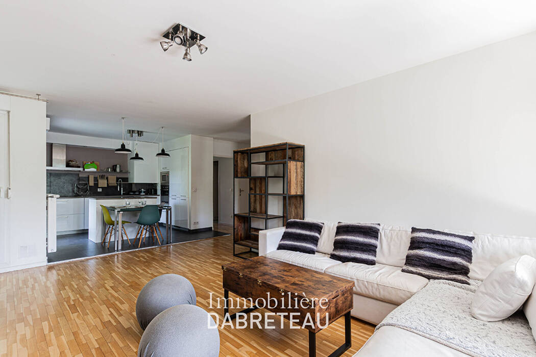 Appartement Chemin du Vallon à Sainte-Foy-lès-Lyon