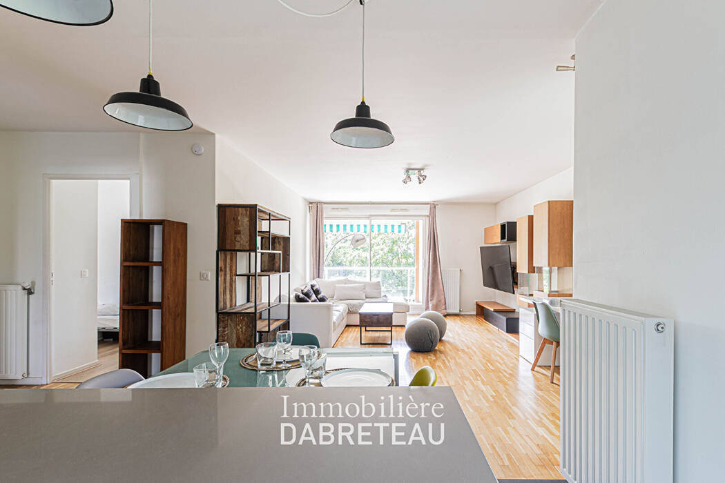 Appartement Chemin du Vallon à Sainte-Foy-lès-Lyon