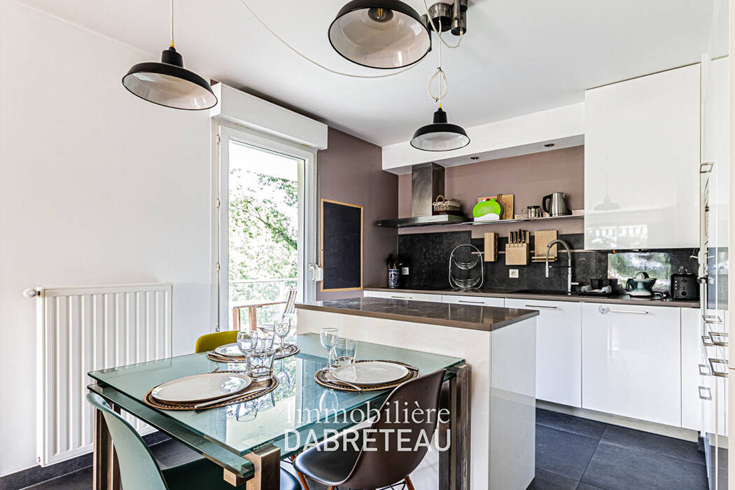 Appartement Chemin du Vallon à Sainte-Foy-lès-Lyon