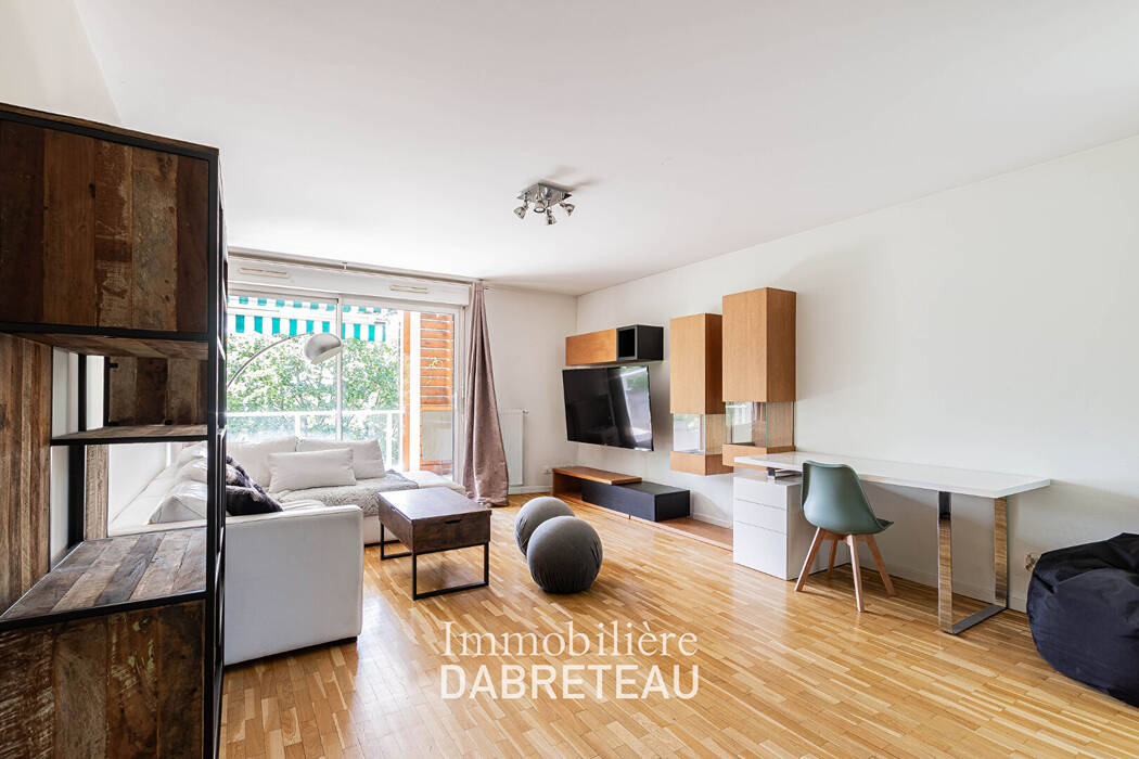 Appartement Chemin du Vallon à Sainte-Foy-lès-Lyon