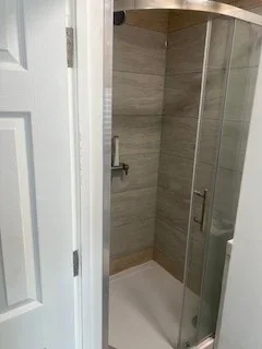 Flat Amersham Avenue in Greater London