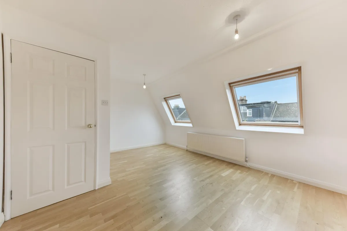 House Ardshiel Close in Greater London