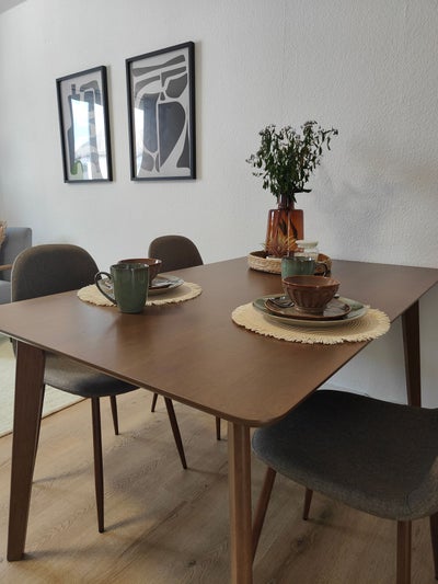 Wohnung Fraunhoferstraße in Würzburg