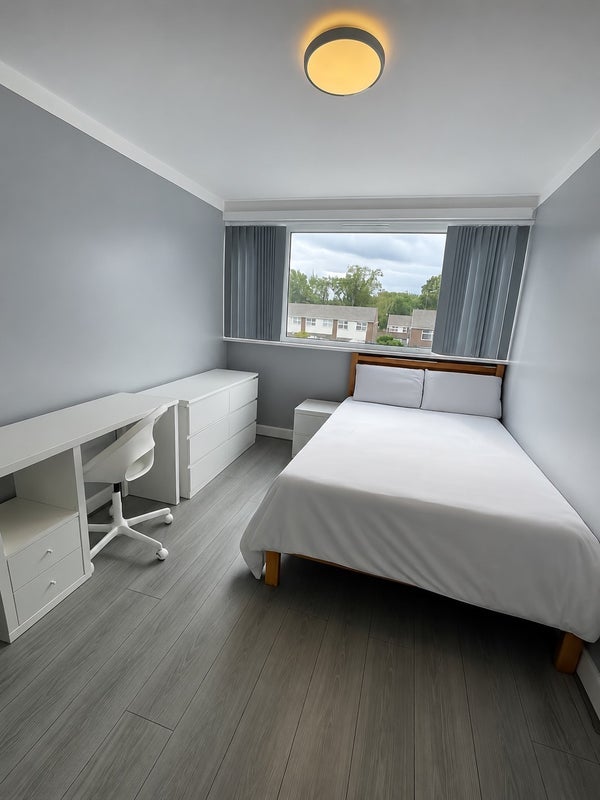 Room Fowler Street in Birmingham