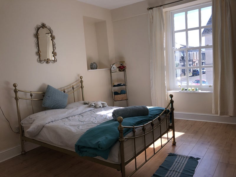 Room Newcastle Street in Merthyr Tydfil