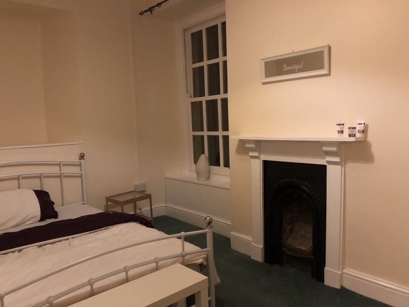 Room Newcastle Street in Merthyr Tydfil