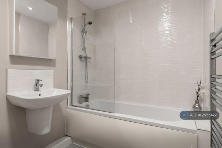 Flat New Street in Oadby and Wigston