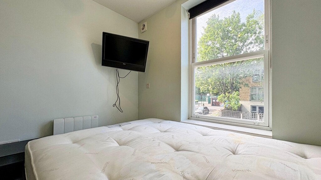 Flat Camden Road in Greater London