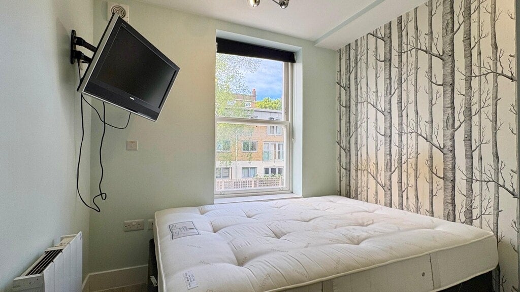 Flat Camden Road in Greater London