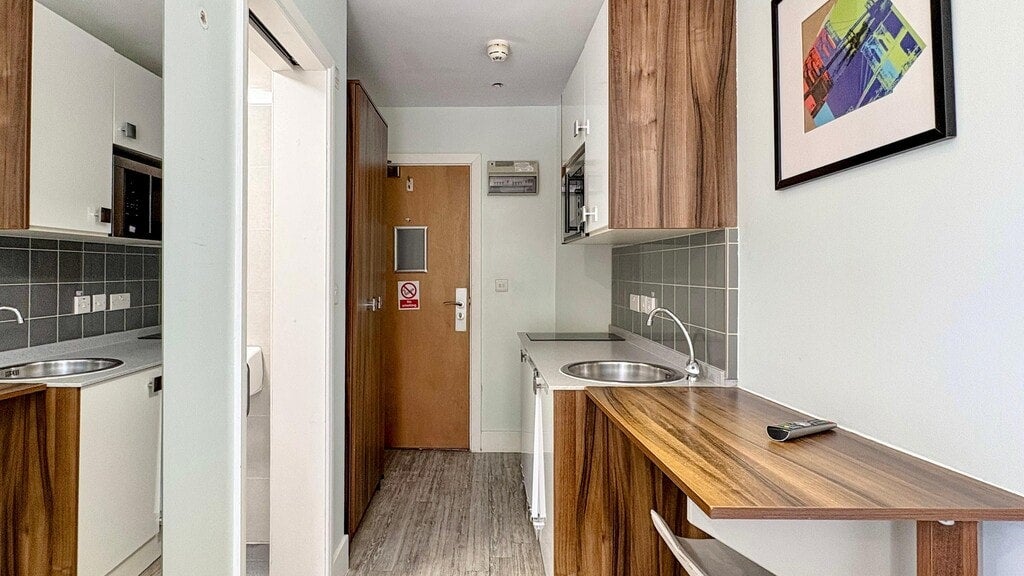 Flat Camden Road in Greater London