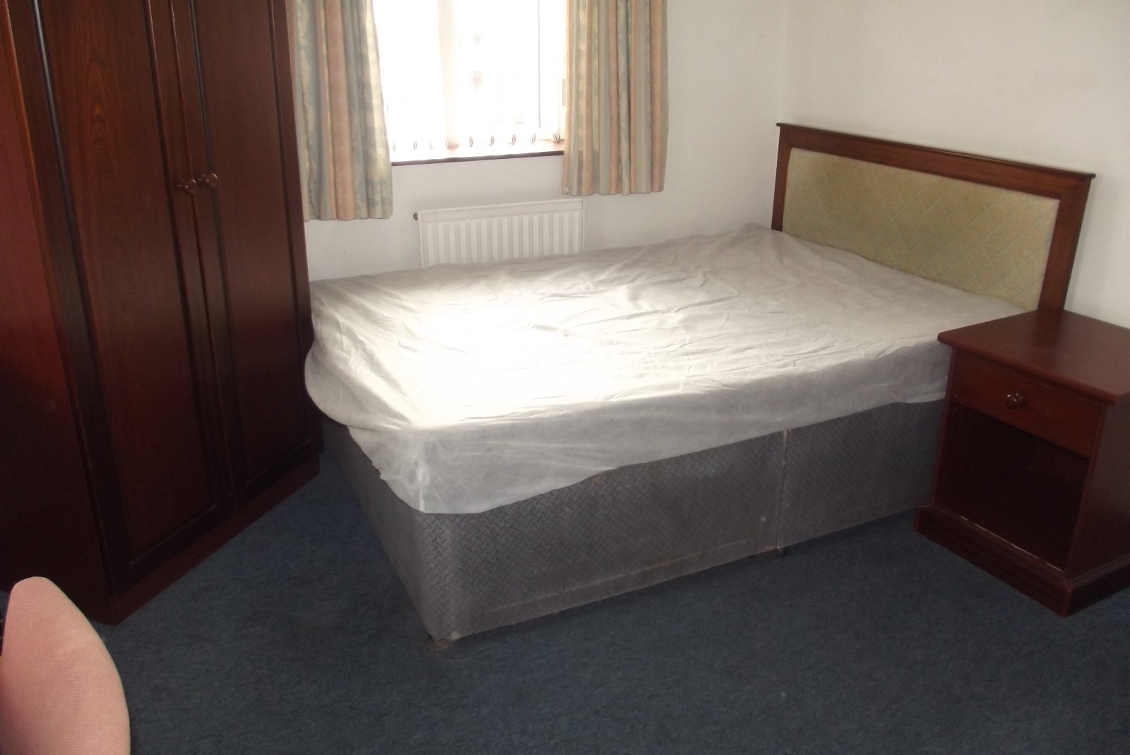 Room Walker Street in Preston