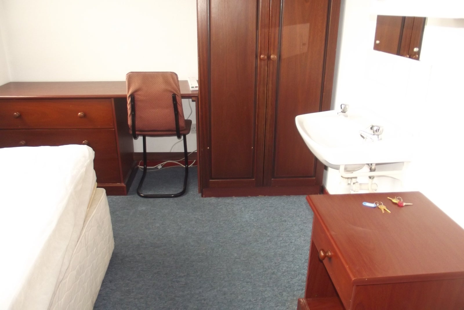 Room Walker Street in Preston