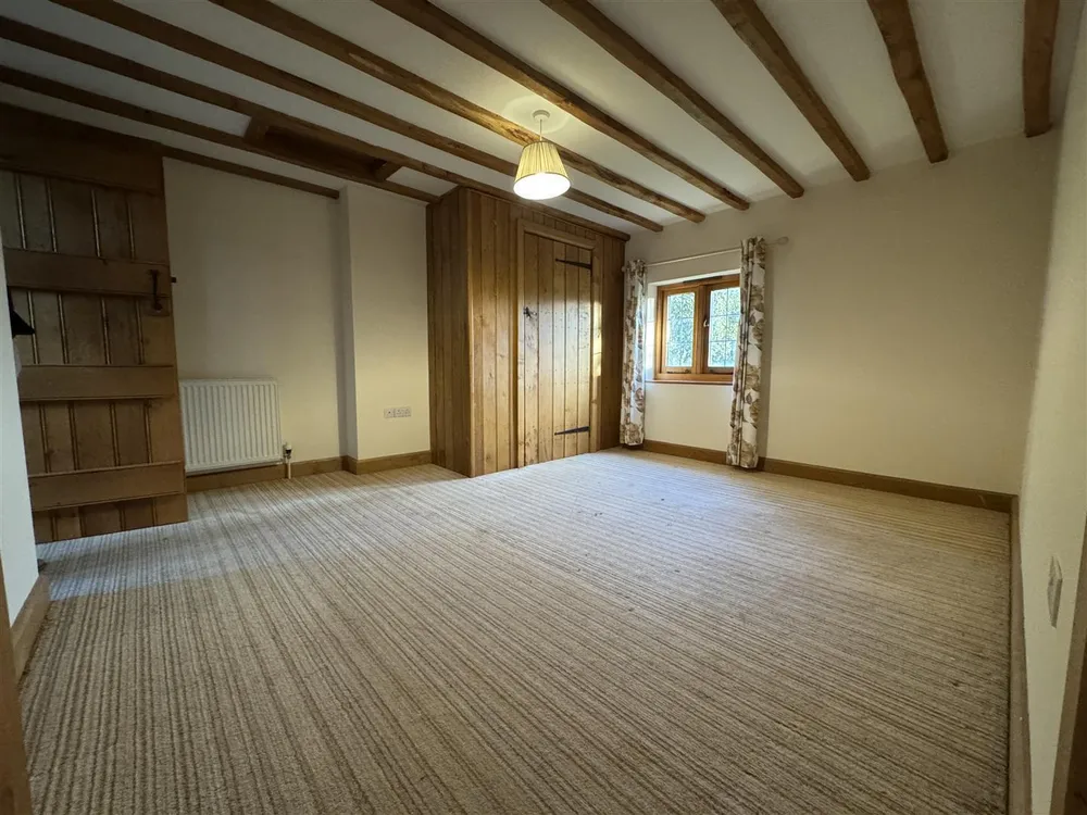 House Middlemoor Drove in North Petherton