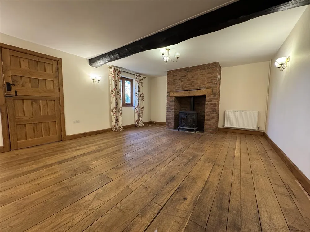 House Middlemoor Drove in North Petherton