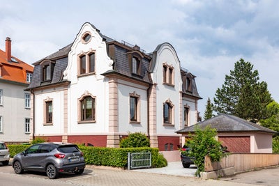 Wohnung Moltkestraße in Donaueschingen