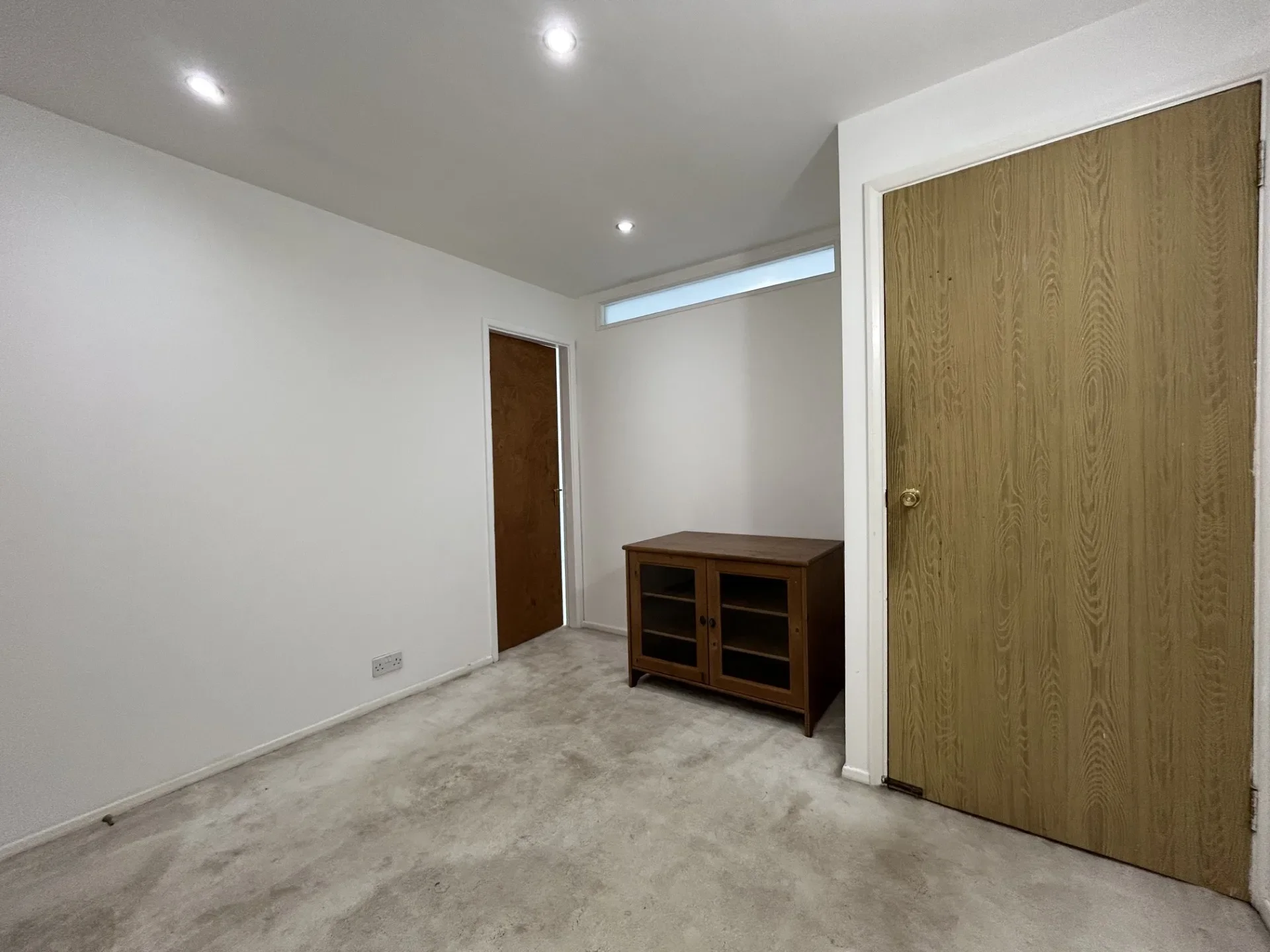 Flat Pasteur Close in Greater London