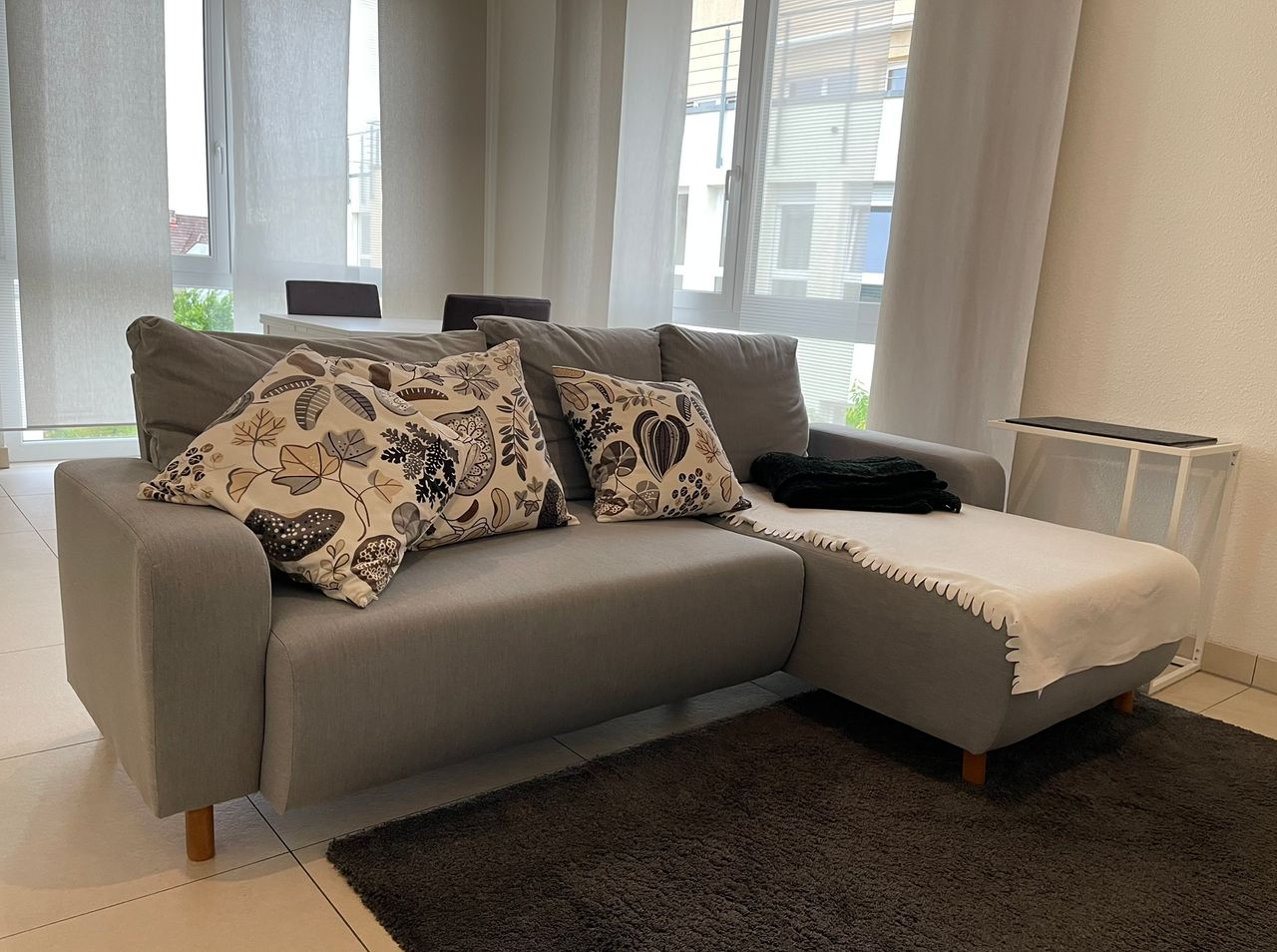 Wohnung Offenauer Straße in Friedrichshall