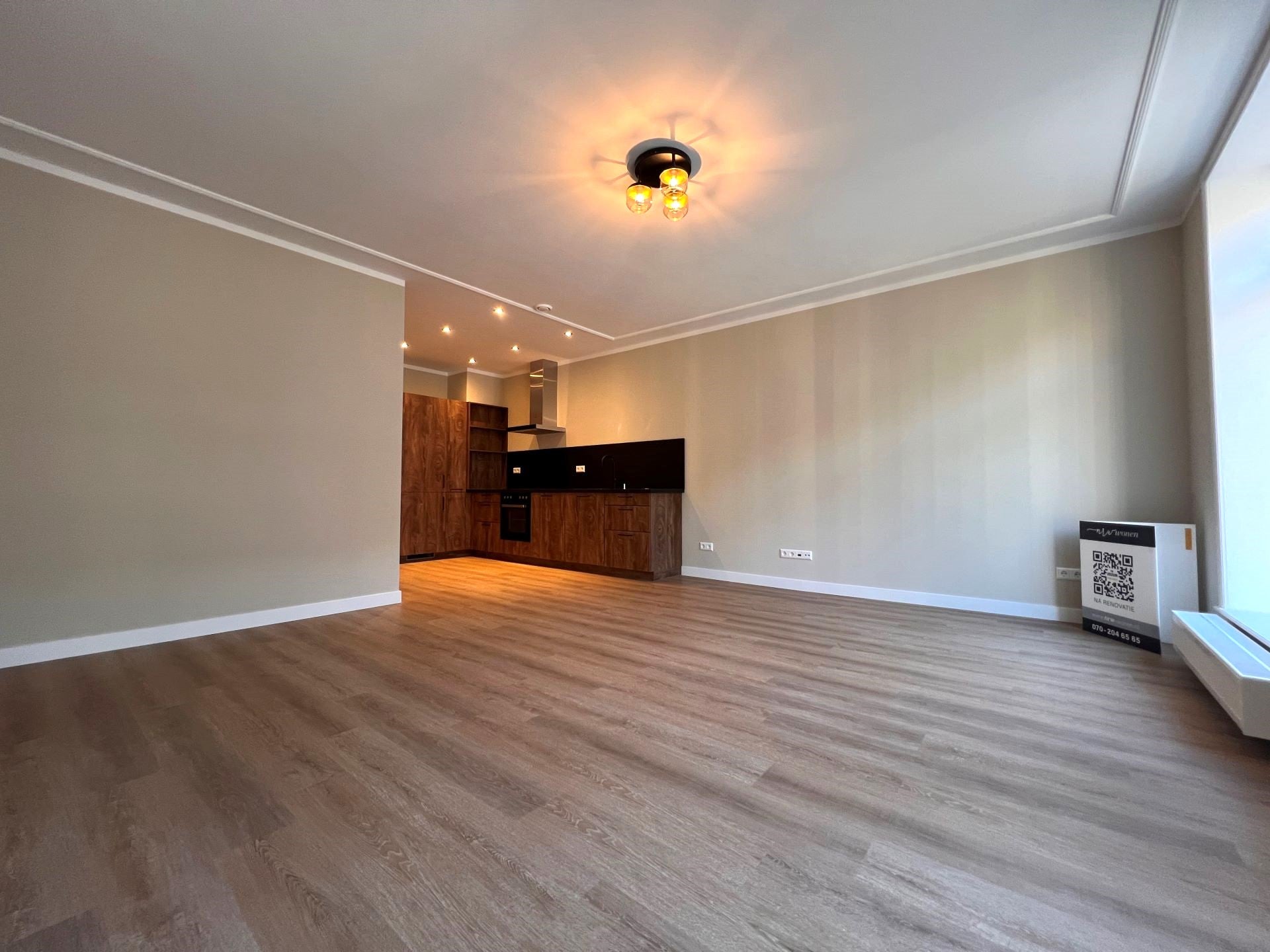 Appartement Anna Paulownastraat in Den Haag