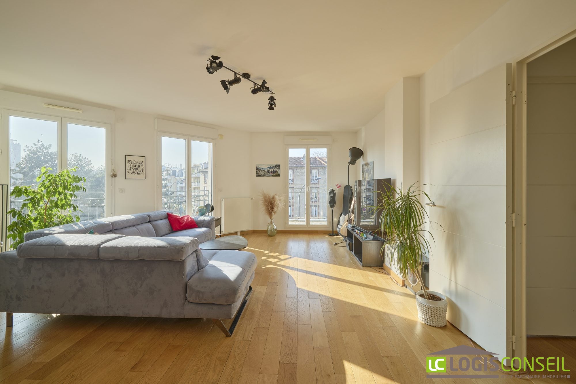 Appartement Rue de Fontenay à Châtillon
