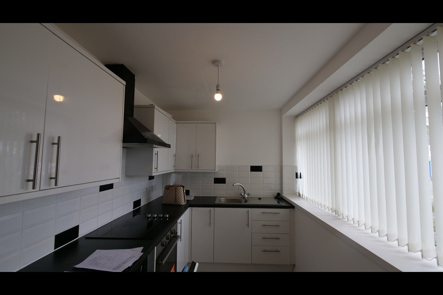 Flat Oldham Road in Middleton