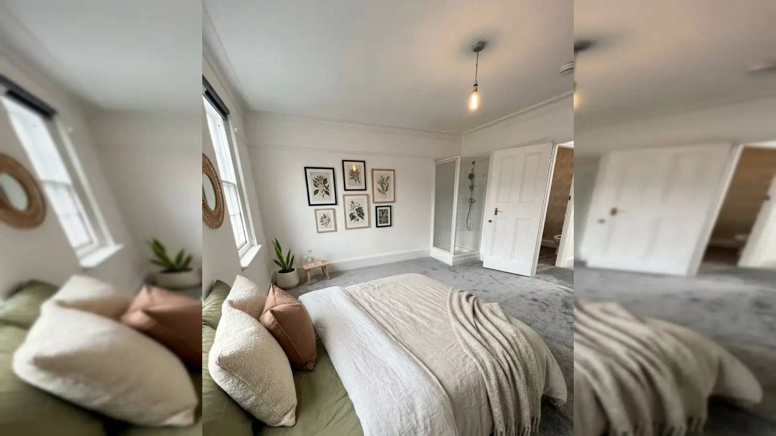 Room Great Peter Street in City of Westminster
