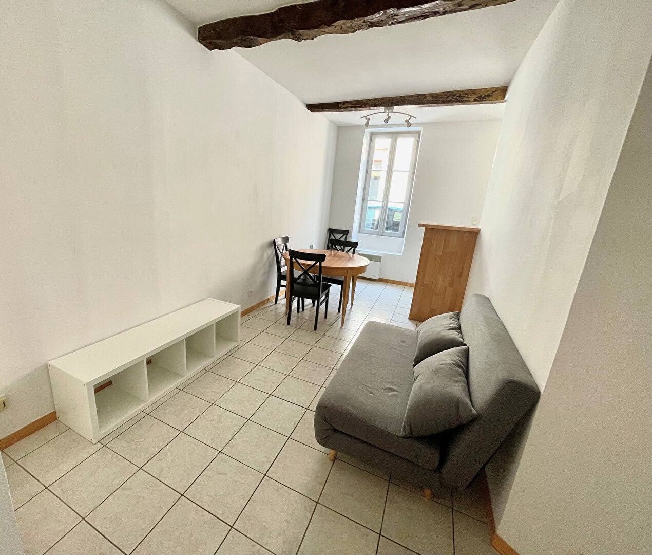 Appartement Avenue de Cazaux à Samatan