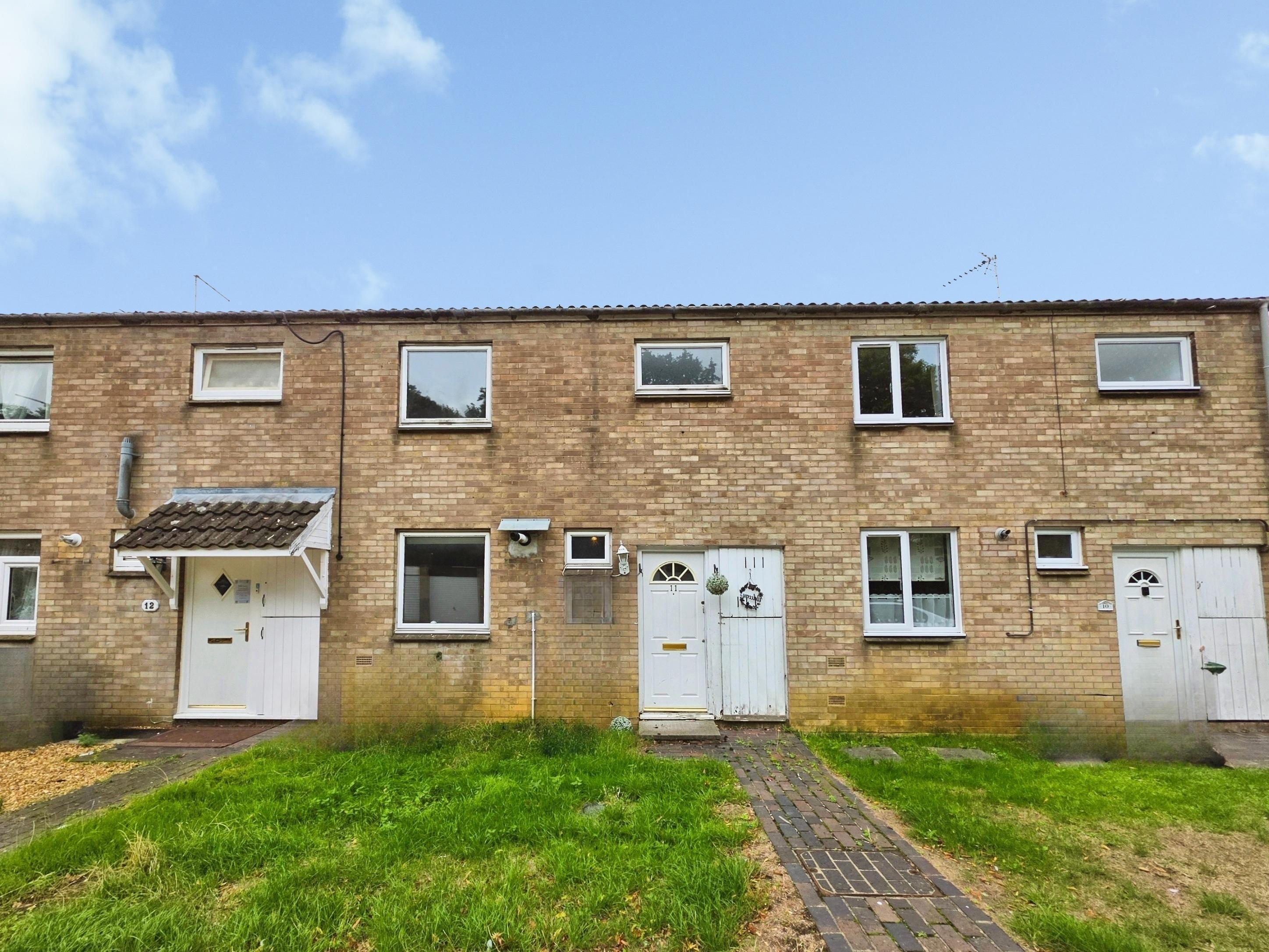 House Sprignall in Peterborough