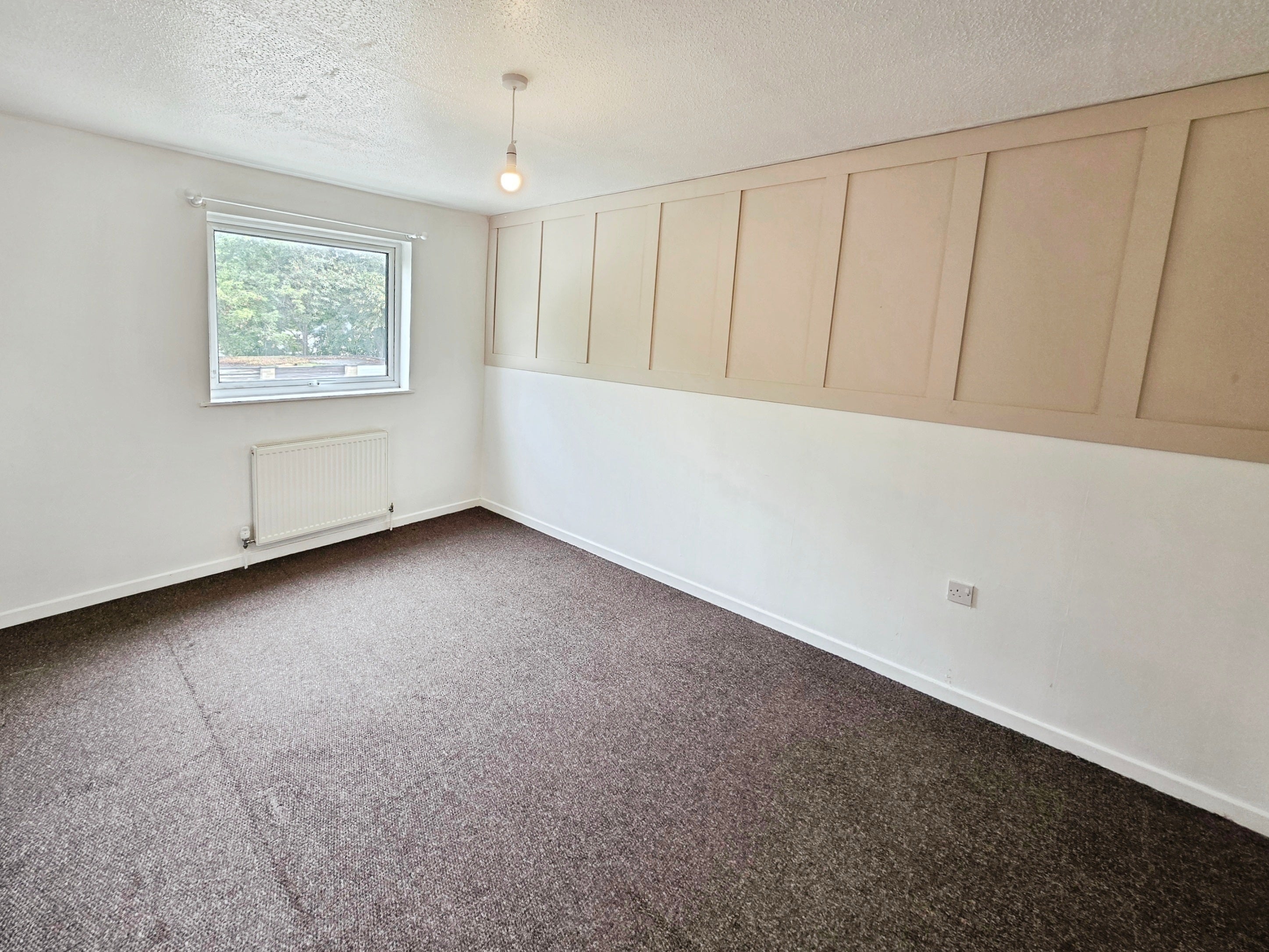 House Sprignall in Peterborough