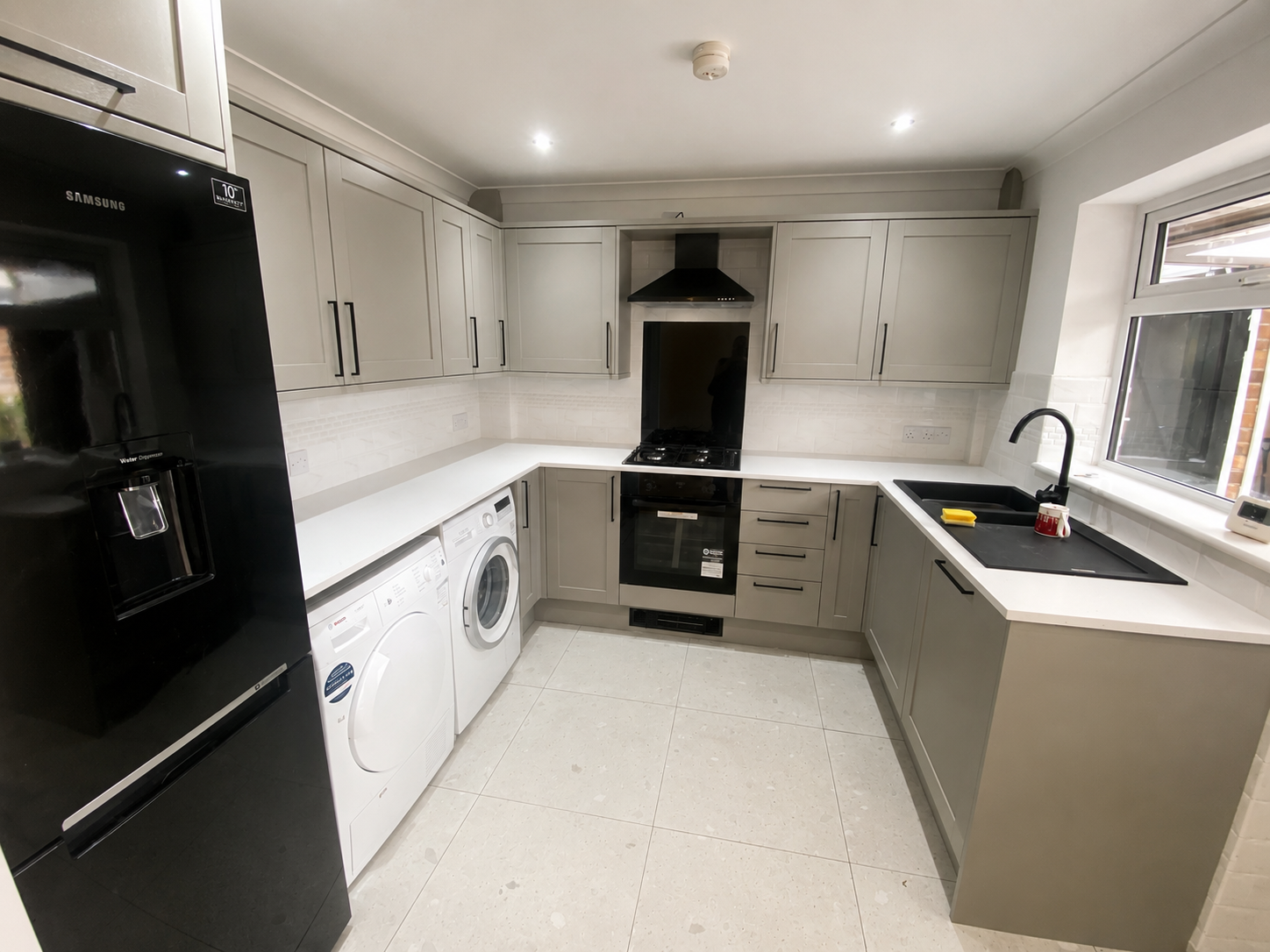 House Wilbrahams Way in Alsager