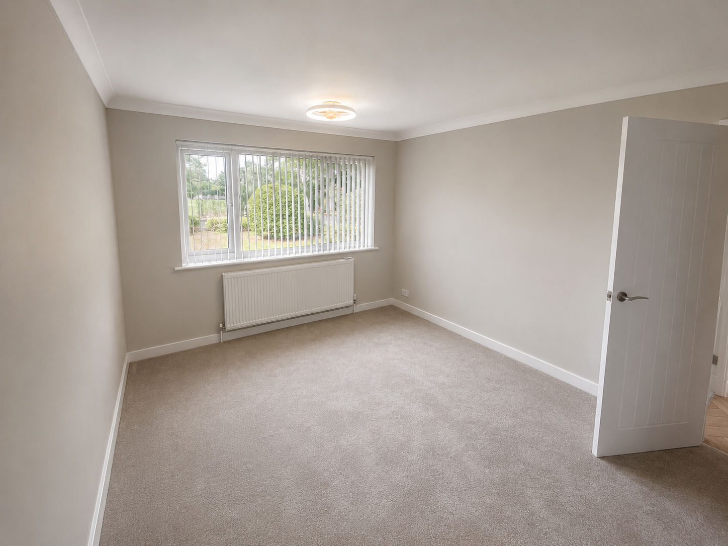 House Wilbrahams Way in Alsager