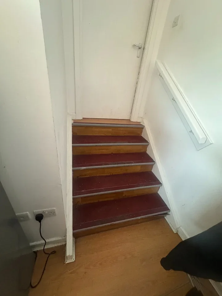 Flat Cottingham Road in Hull