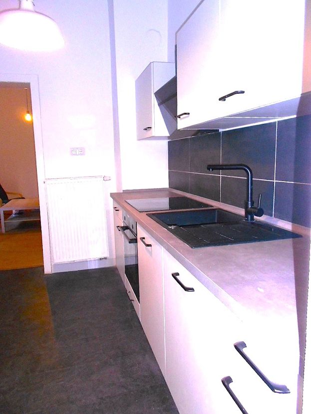 Wohnung Tullastraße in Mannheim