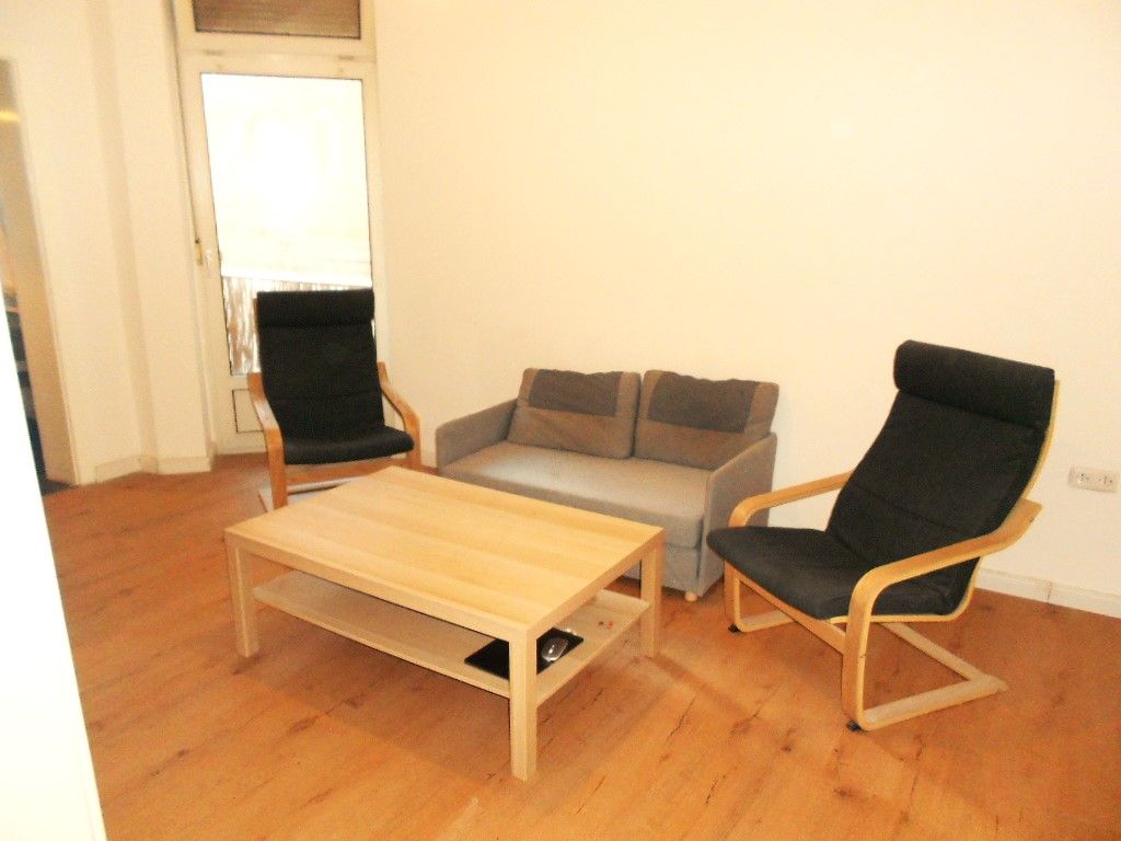 Wohnung Tullastraße in Mannheim