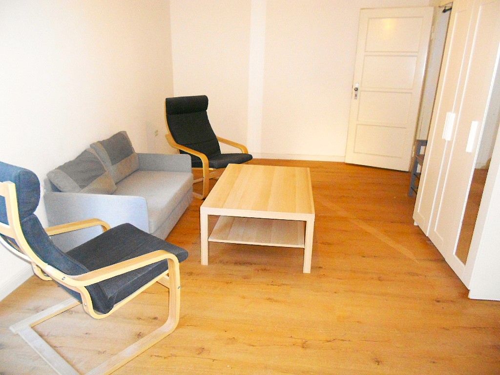 Wohnung Tullastraße in Mannheim